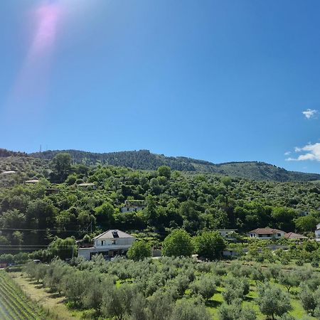 Villa Ari Berat Kültér fotó