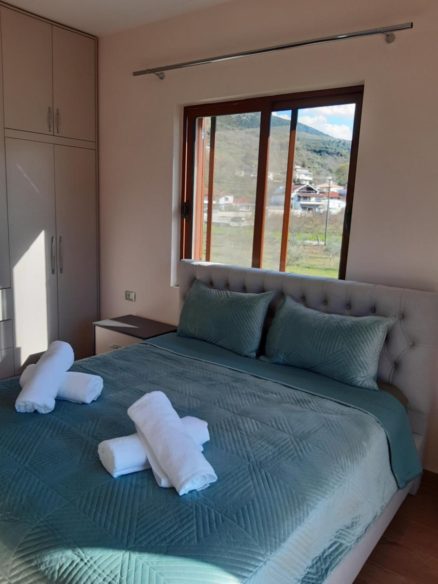 Villa Ari Berat Kültér fotó