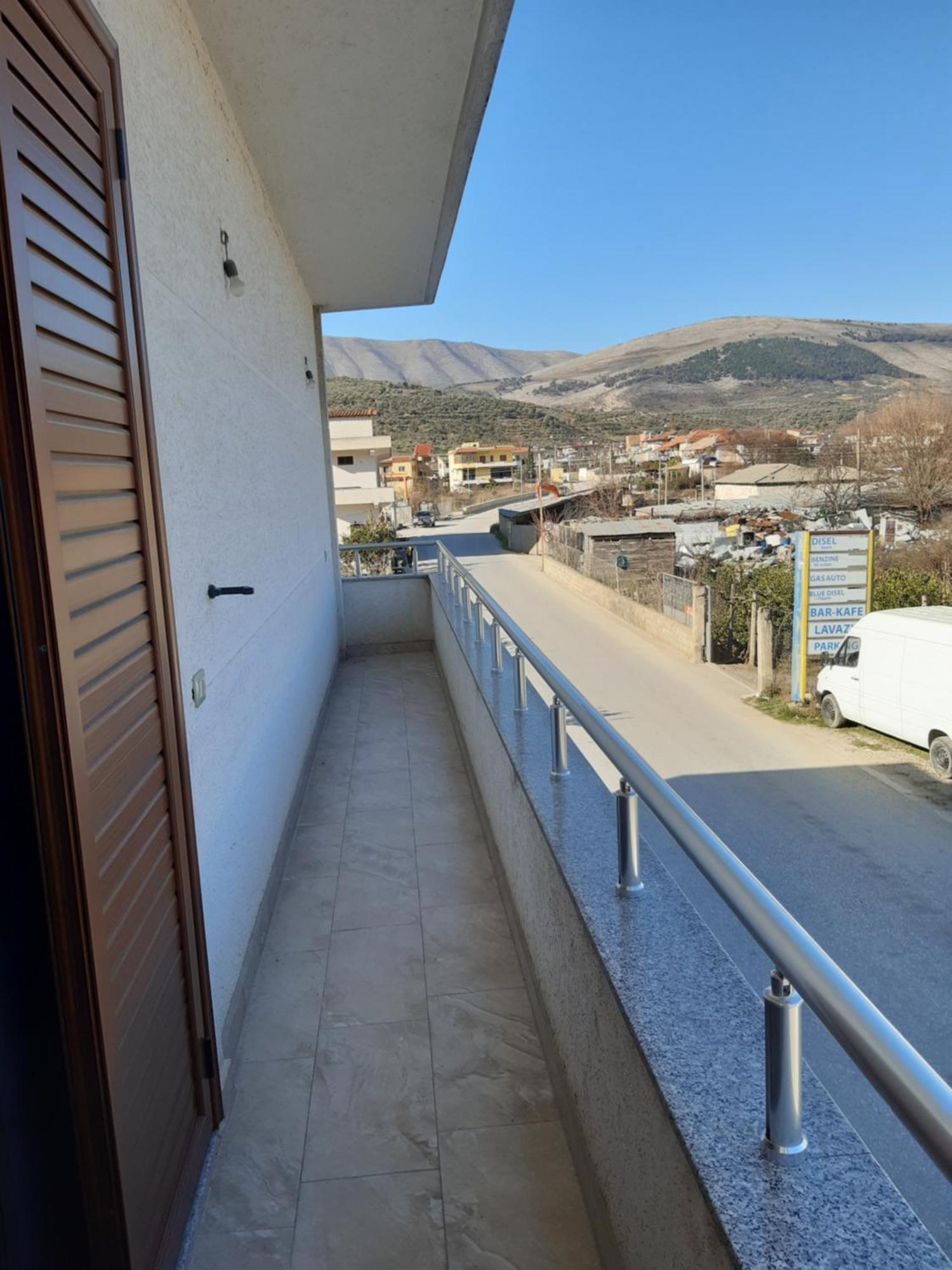 Villa Ari Berat Kültér fotó