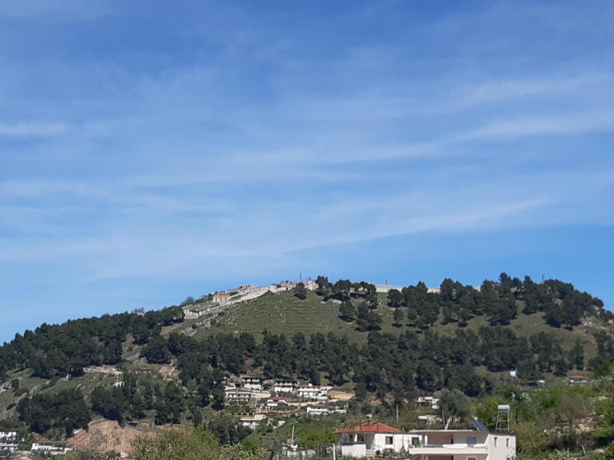 Villa Ari Berat Kültér fotó