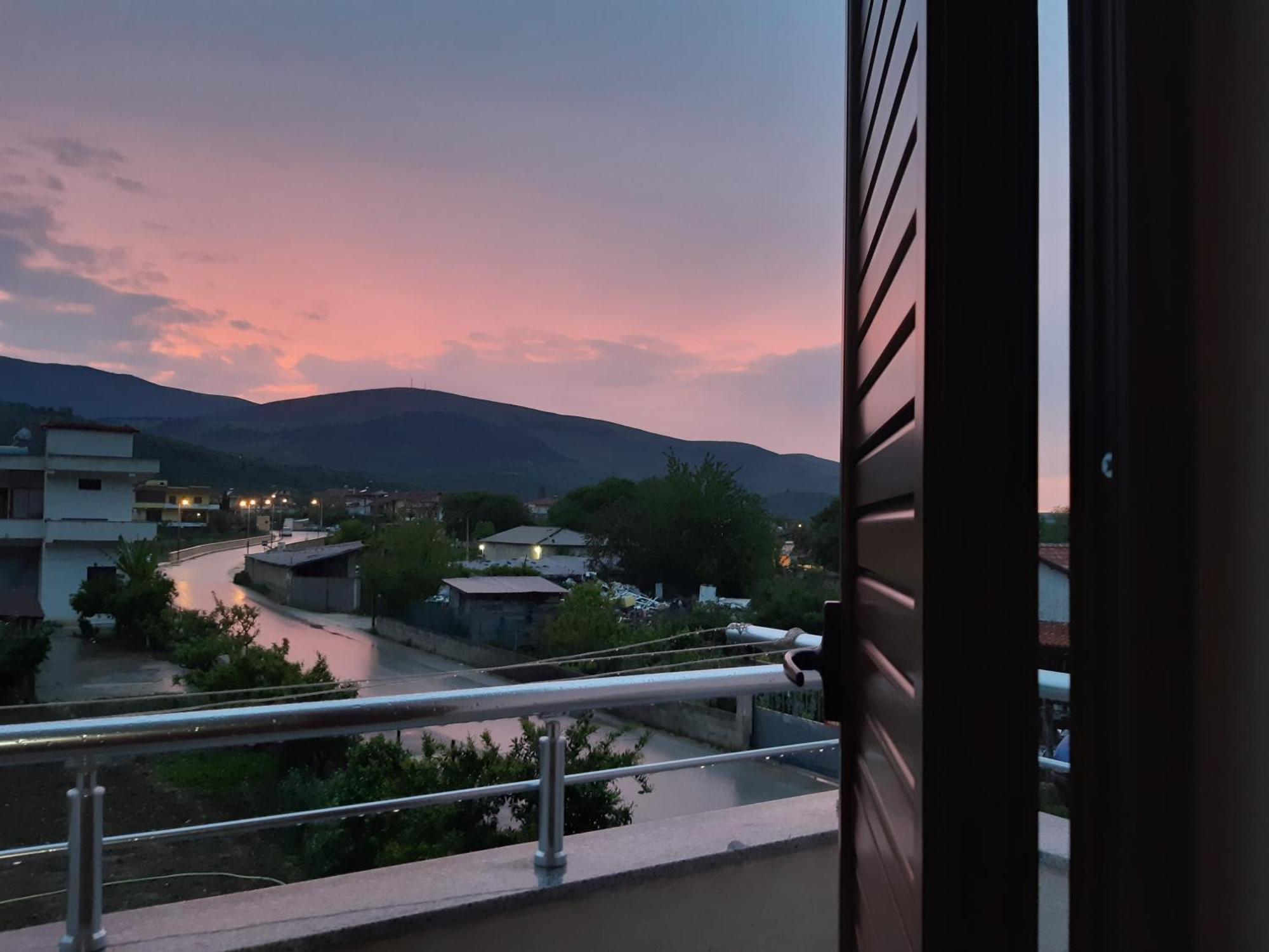 Villa Ari Berat Kültér fotó