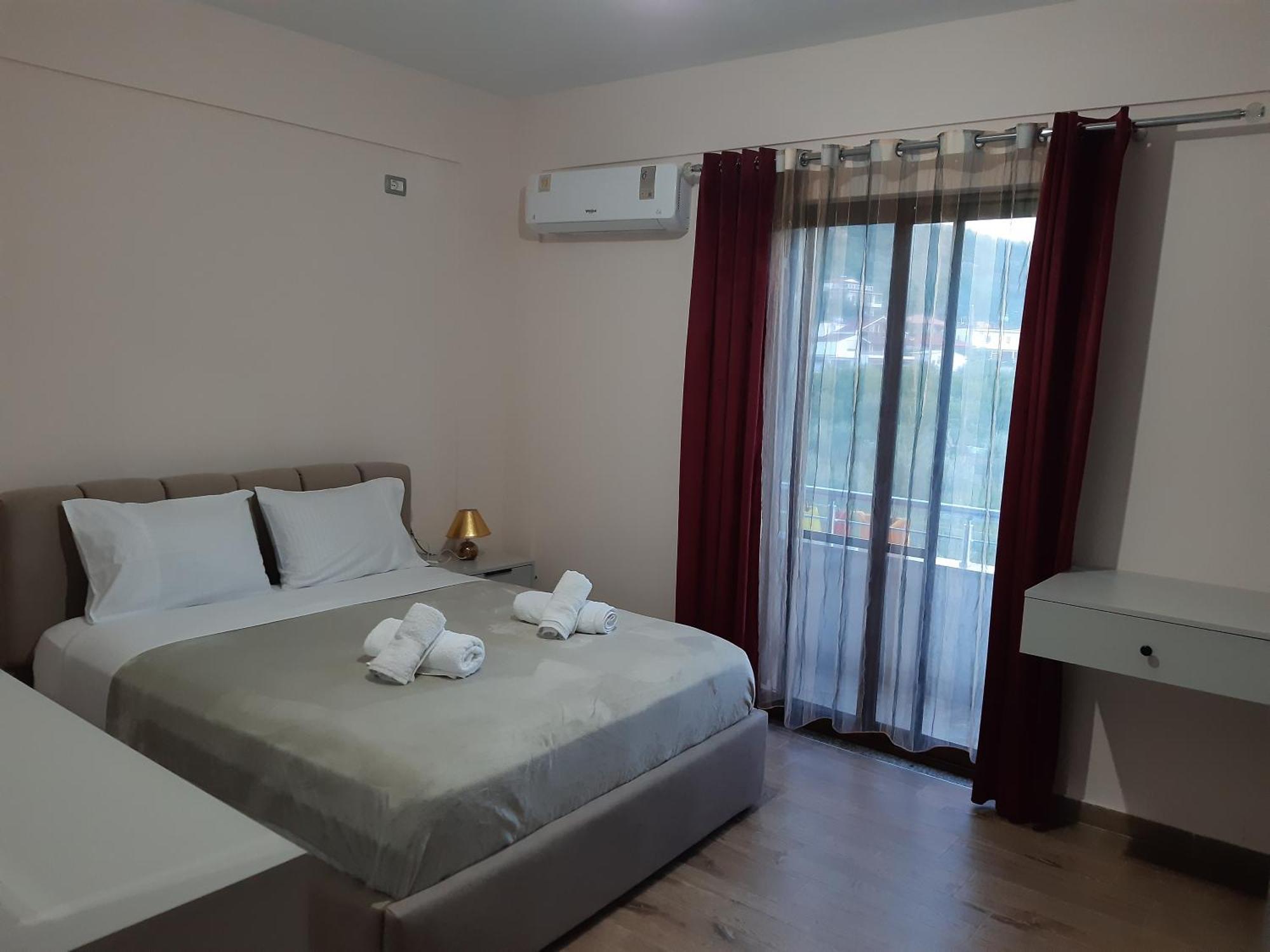 Villa Ari Berat Kültér fotó