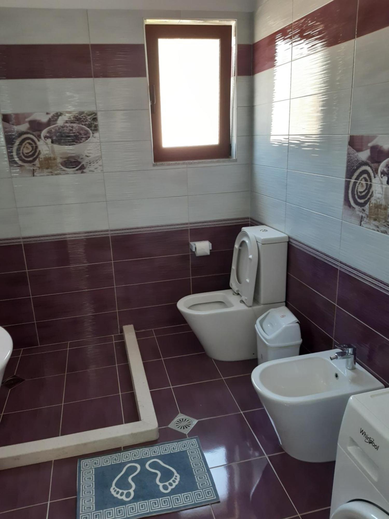 Villa Ari Berat Kültér fotó