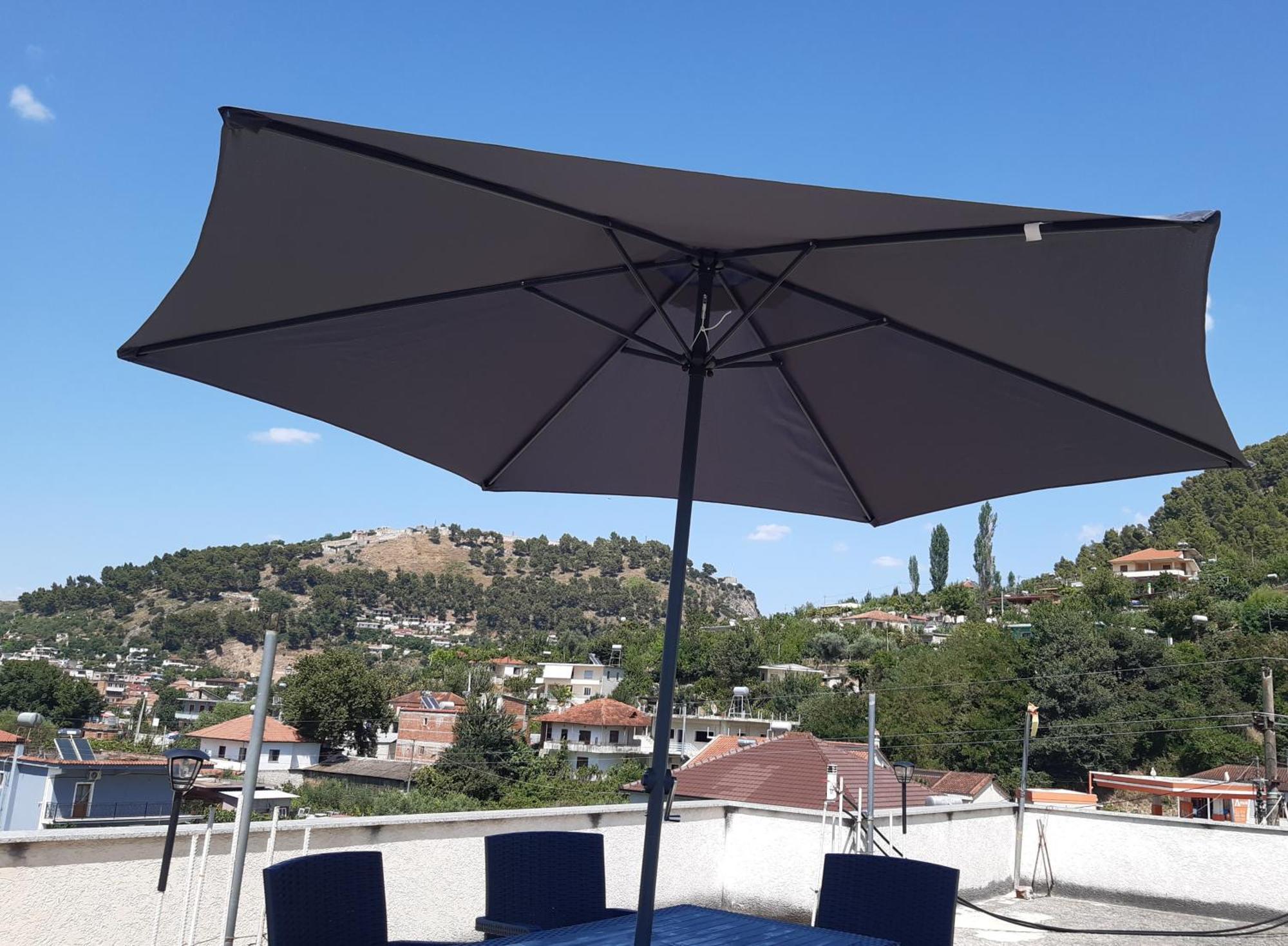 Villa Ari Berat Kültér fotó