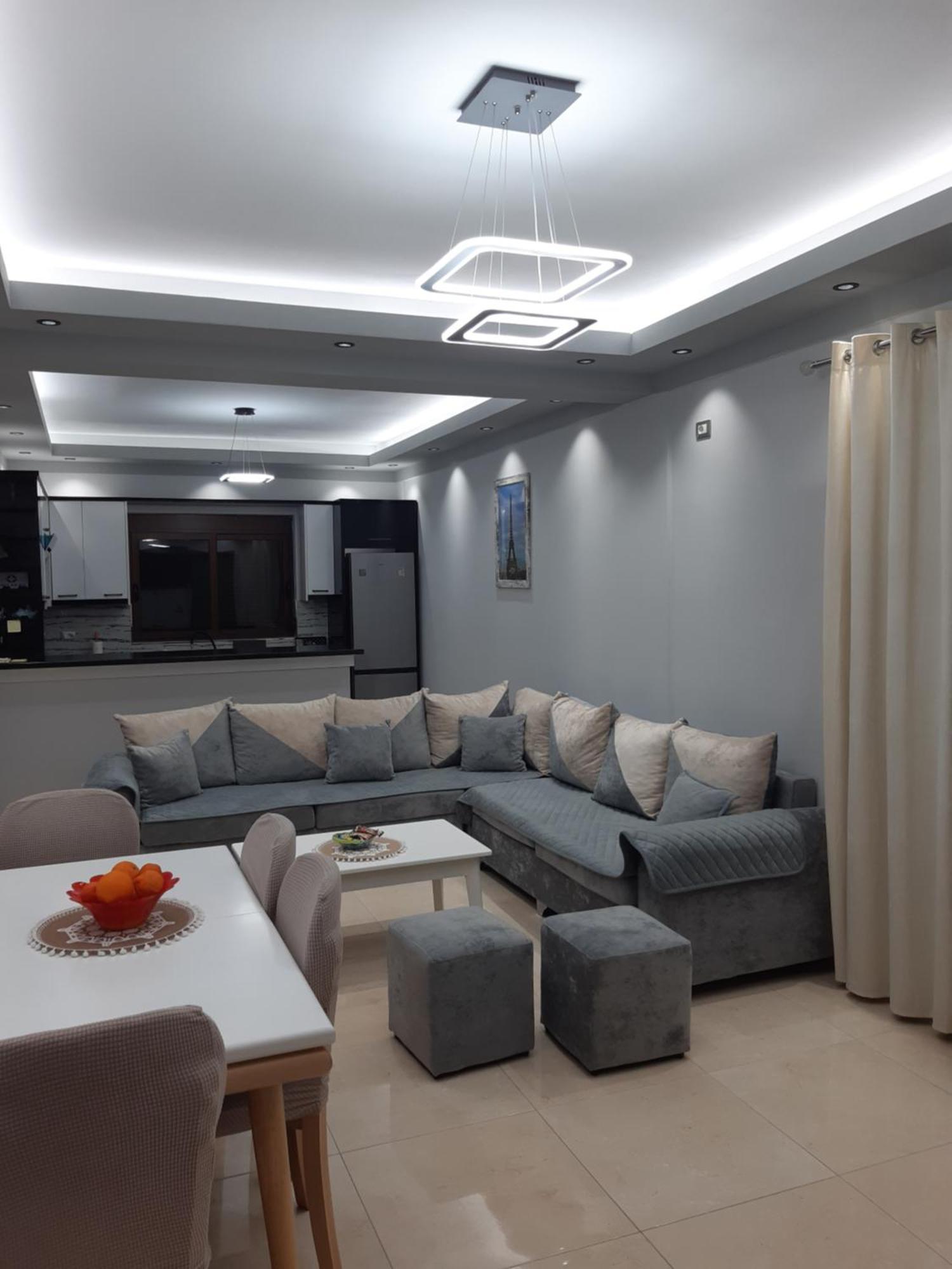 Villa Ari Berat Kültér fotó