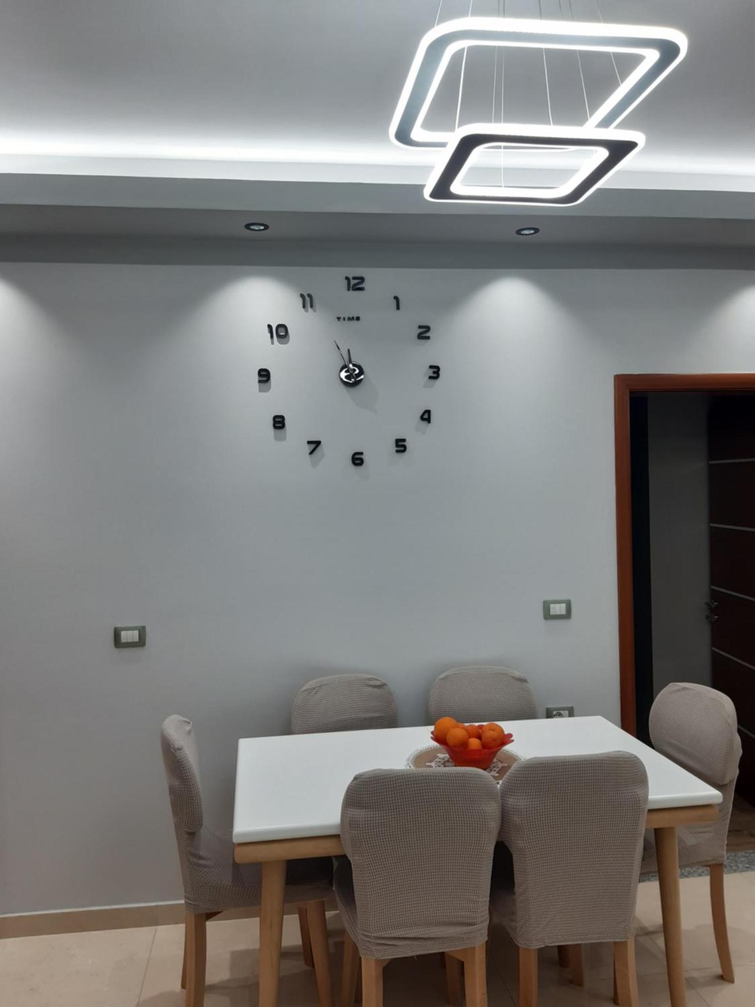 Villa Ari Berat Kültér fotó