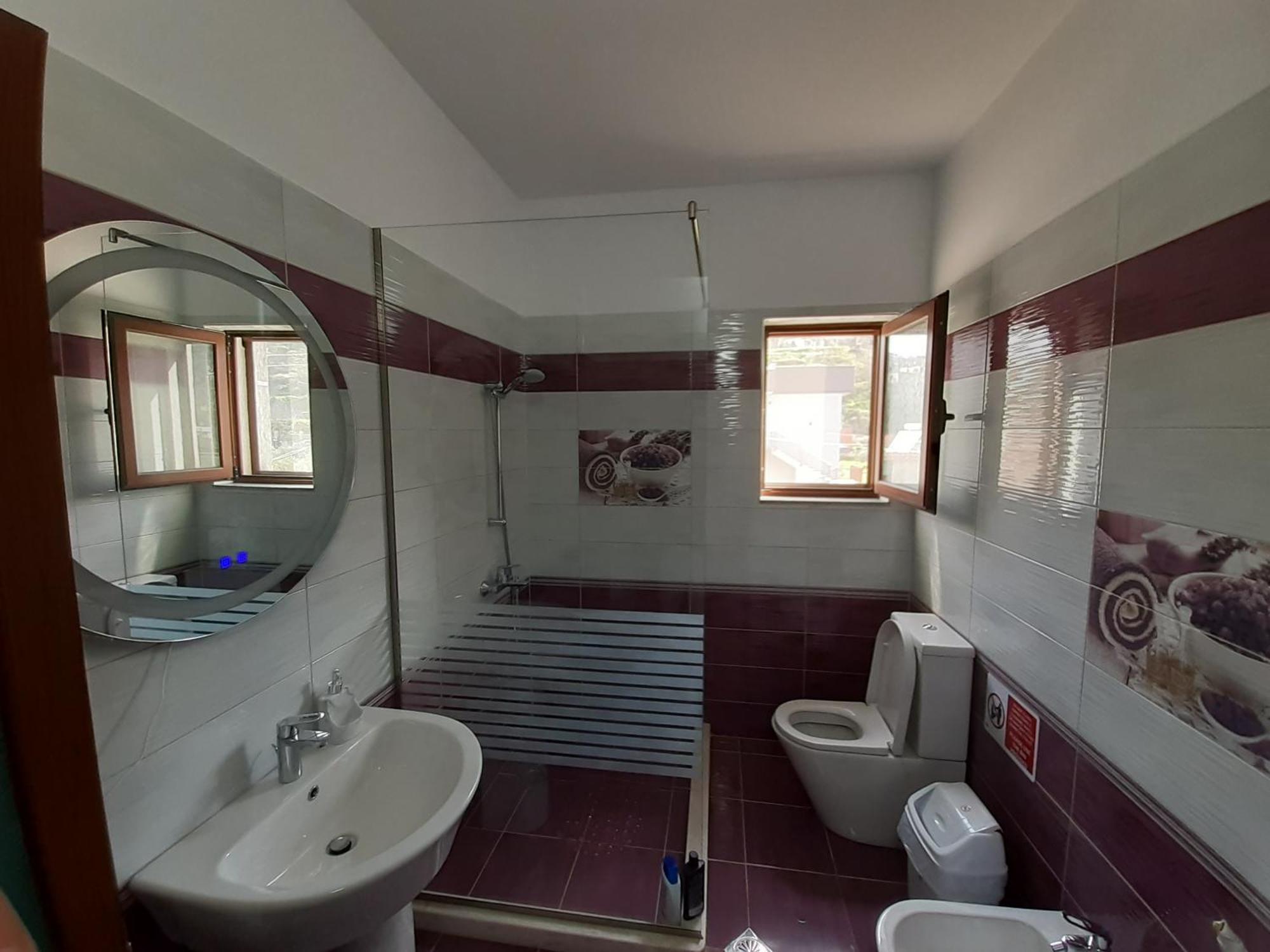 Villa Ari Berat Kültér fotó