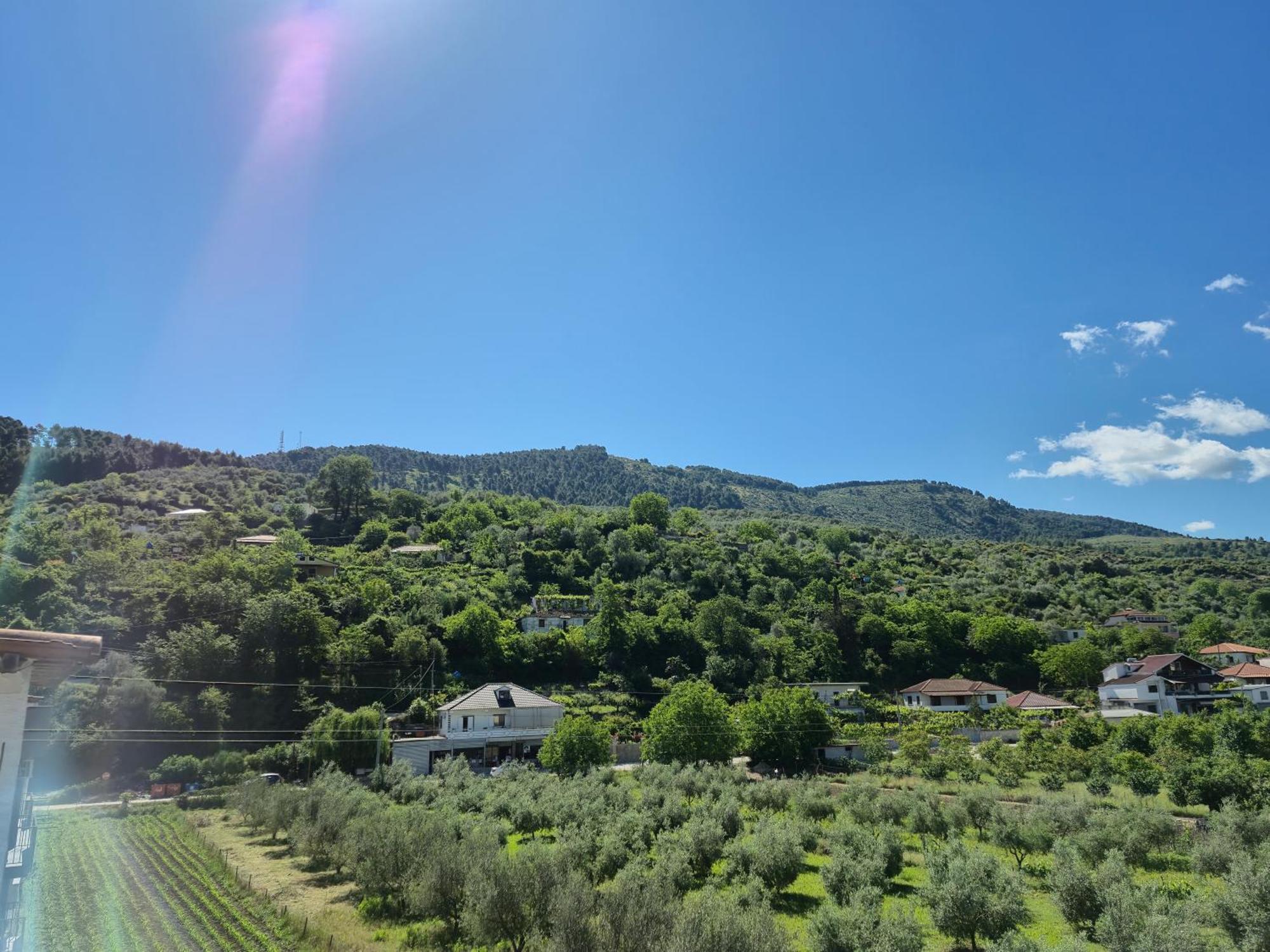 Villa Ari Berat Kültér fotó