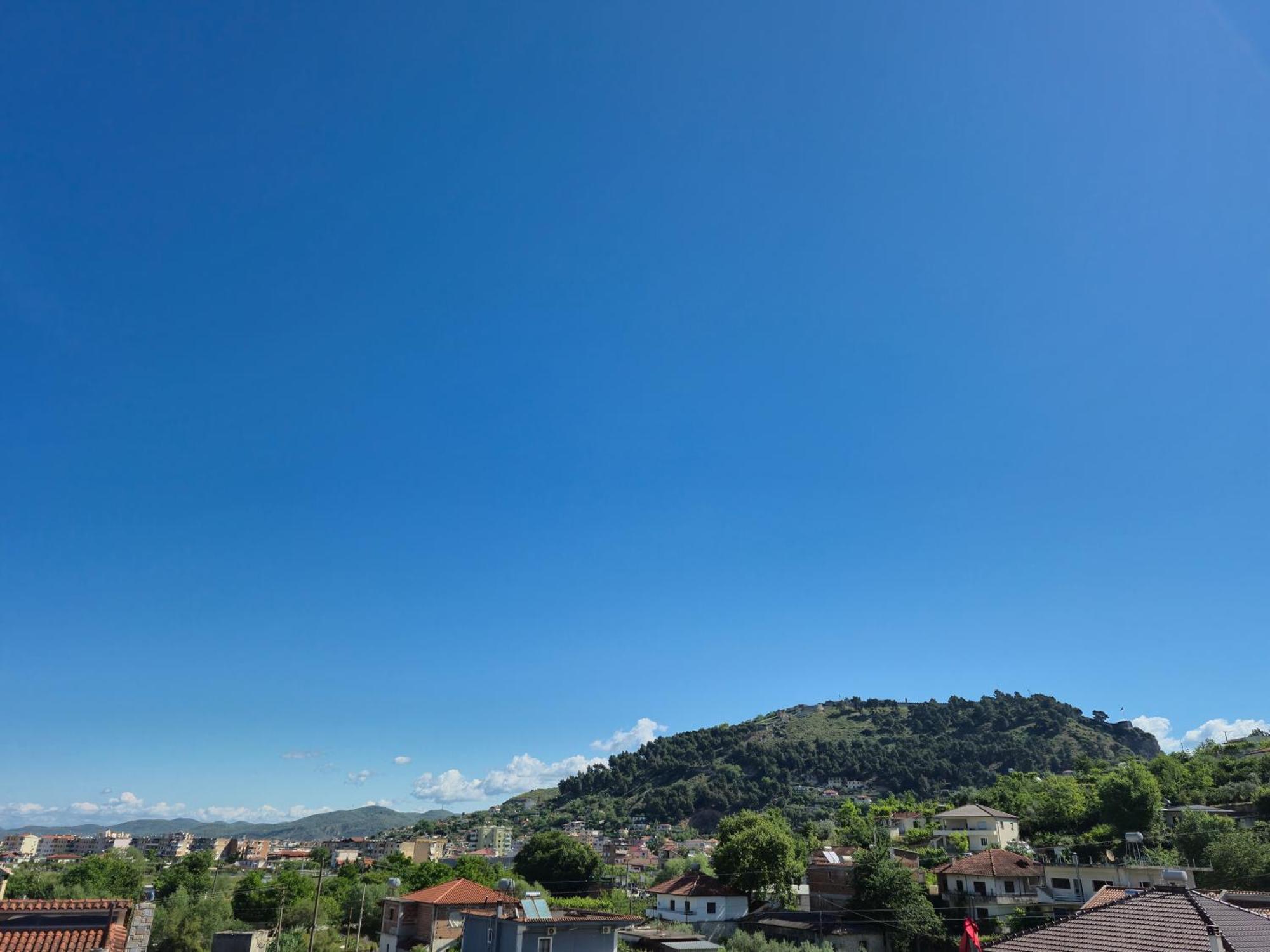 Villa Ari Berat Kültér fotó