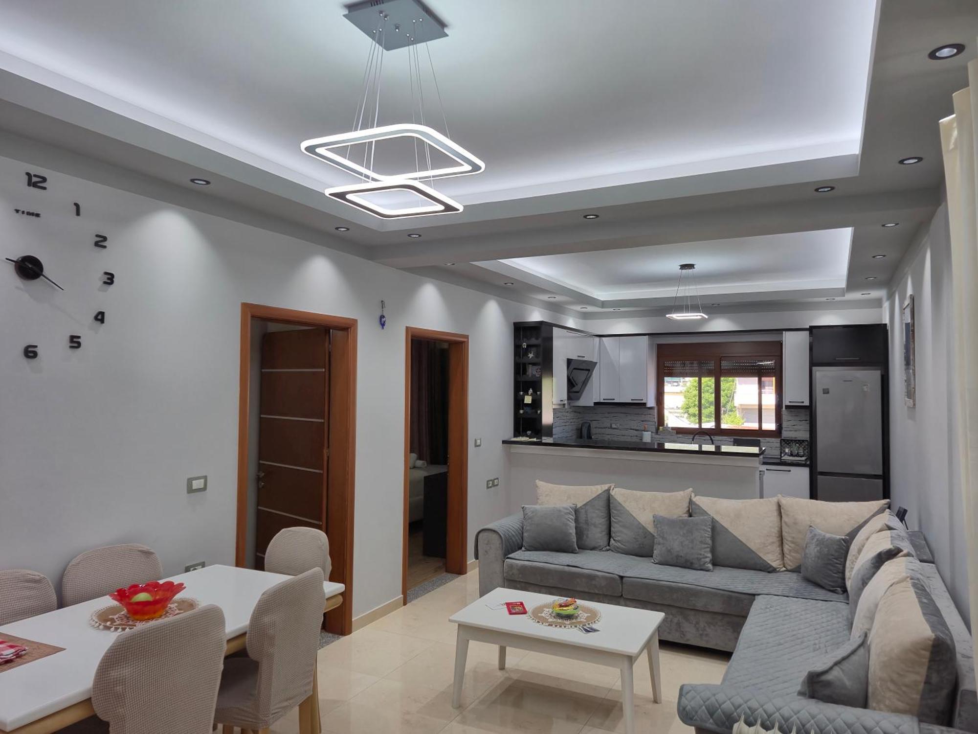 Villa Ari Berat Kültér fotó