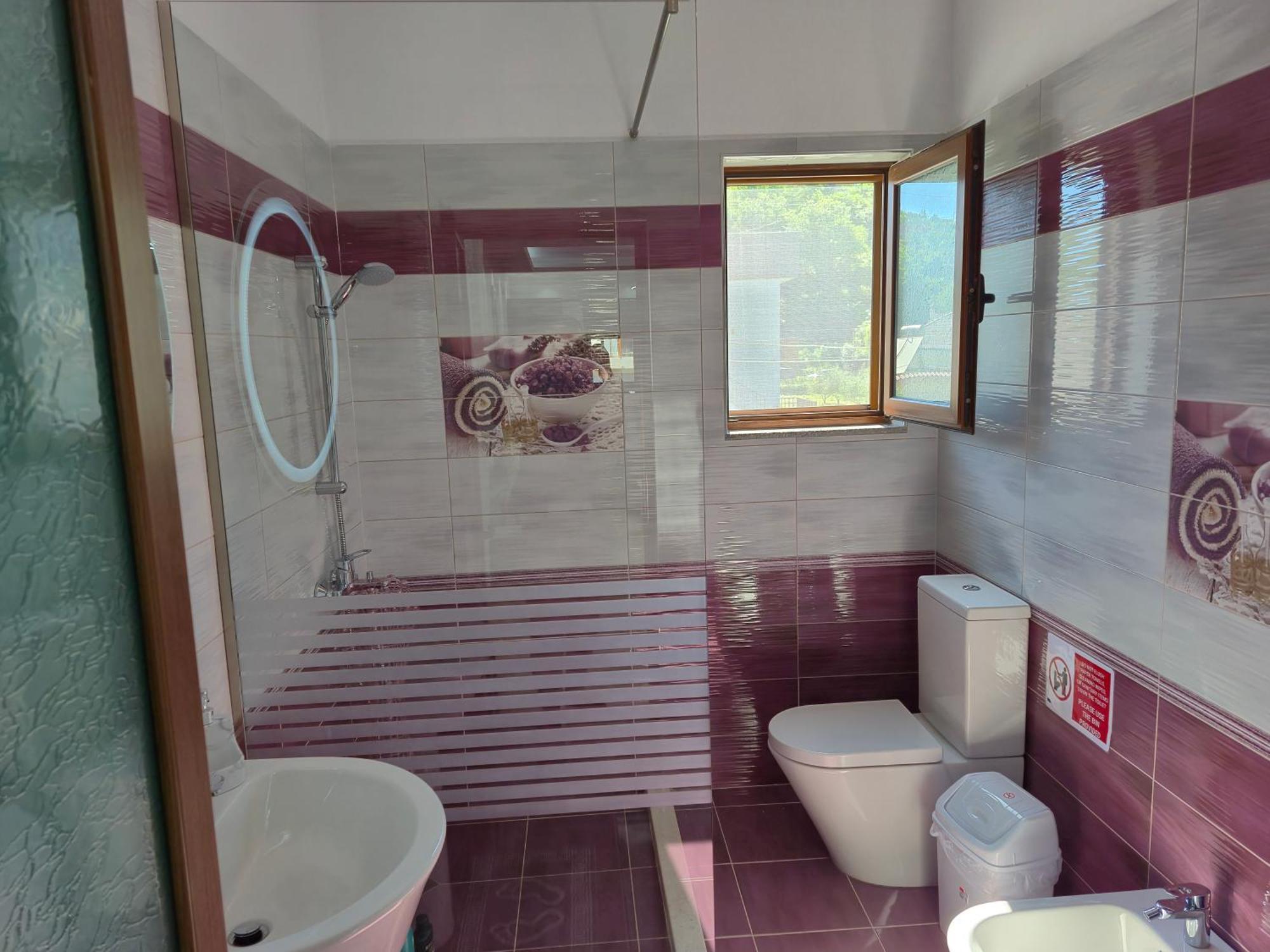 Villa Ari Berat Kültér fotó