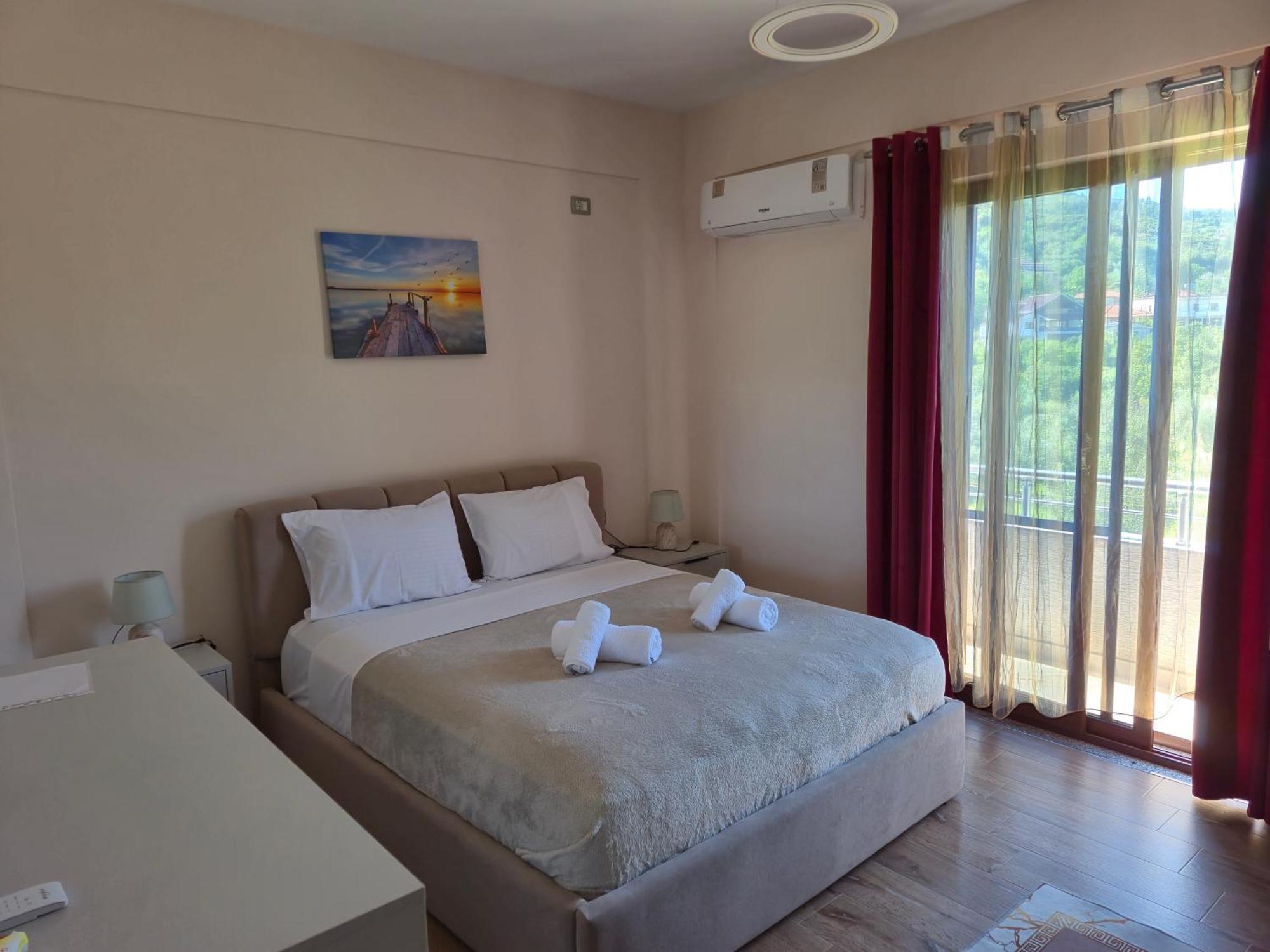 Villa Ari Berat Kültér fotó